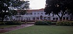 Victoria Falls Hotel - Victoria Falls