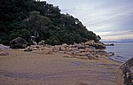 Livingstonia Beach - Senga Bay