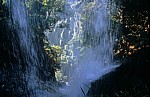 Manchewe Falls (Wasserfälle) - Livingstonia