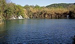 Skradinski buk (Skradin-Wasserfälle) - Nationalpark Krka