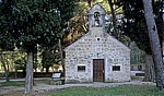 Crkva Sveti Nikole (Kirche) - Nationalpark Krka